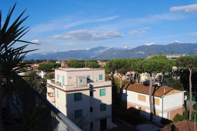 Hotel Casa Diomira Lido di Camaiore Exterior foto